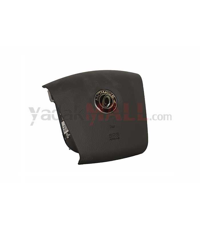 ایربگ چپ موهاوی 2009